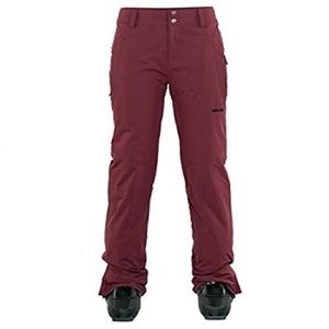 Armada insulated ski pant